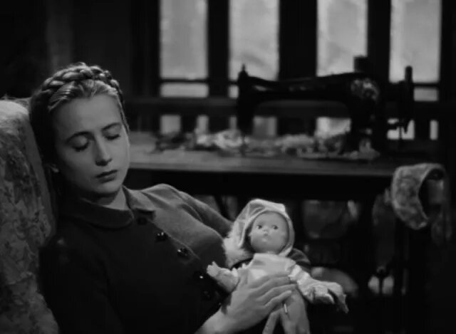 Катрин - кадр из фильма