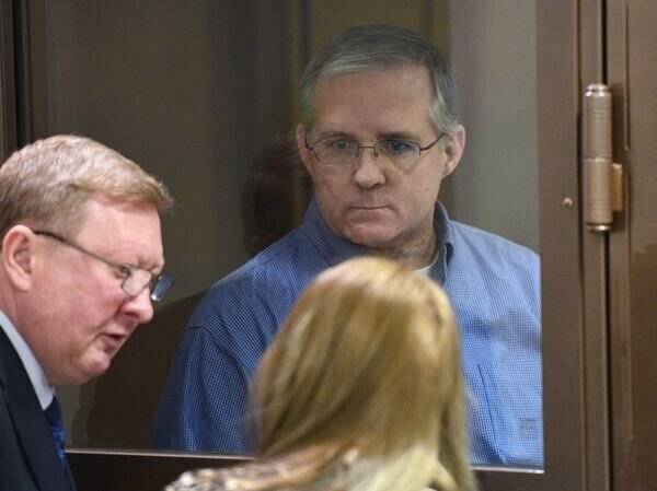   © РИА Новости Григорий Сысоев