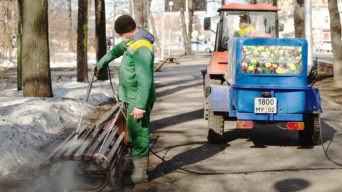     В Нижнем Новгороде планируют составить народный рейтинг управляющих компаний. Работа над запуском уже началась. Новость об этом появилась в официальном Telegram-канале губернатора Нижегородской области Глеба Никитина.