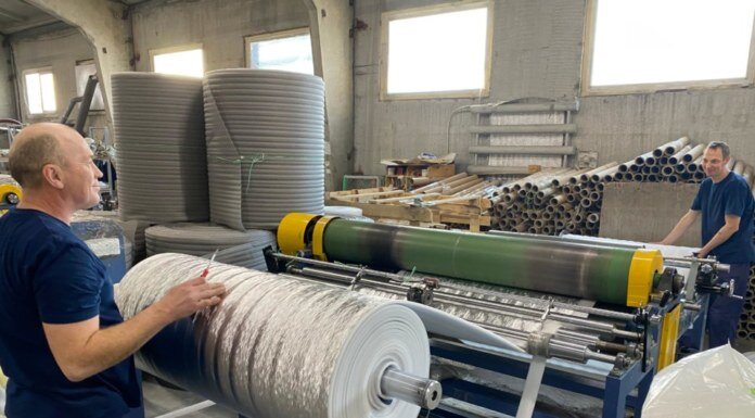    Фото пресс-службы АИР Новосибирской области