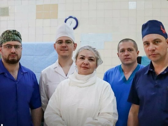     Фото: администрация Курской области