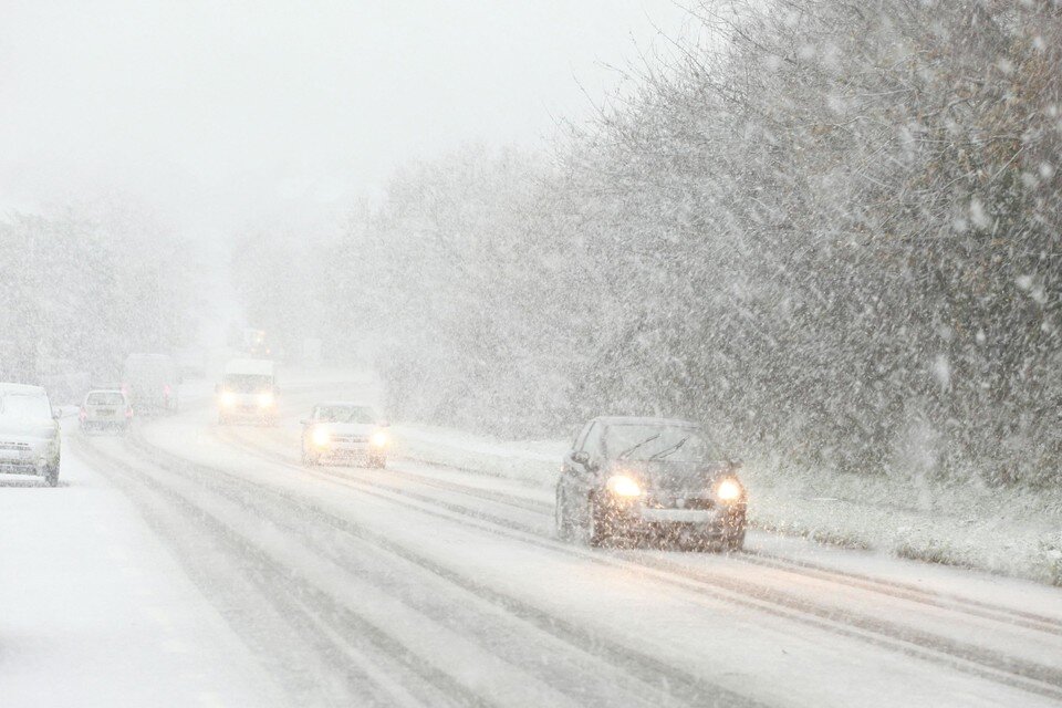     Фото: ГИБДД Коми