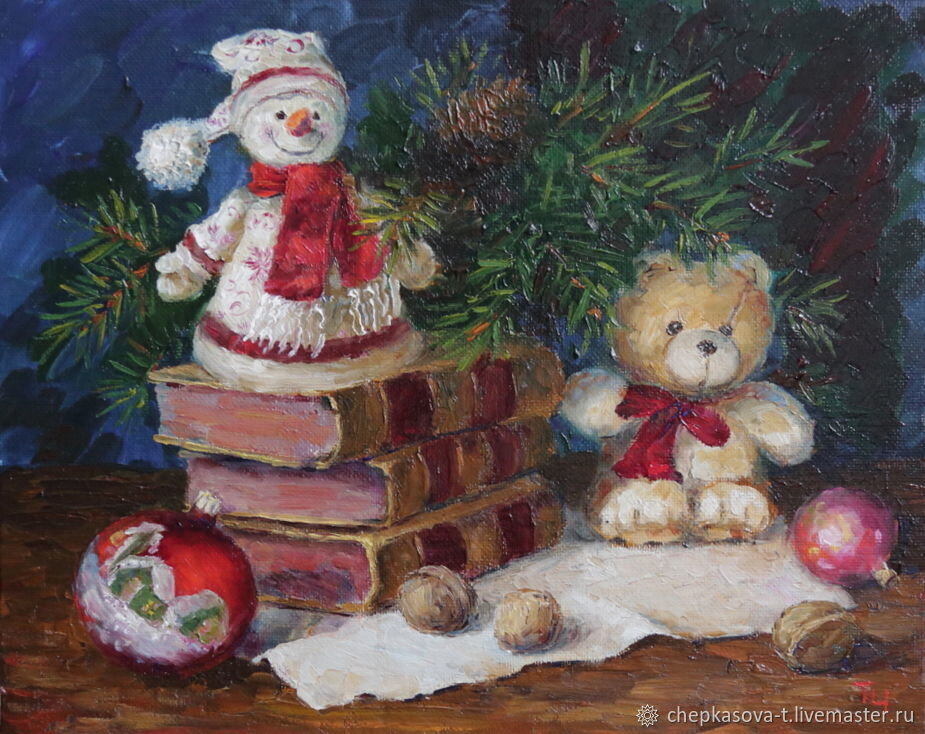 11. ���������. ����������� ������: livemaster.ru