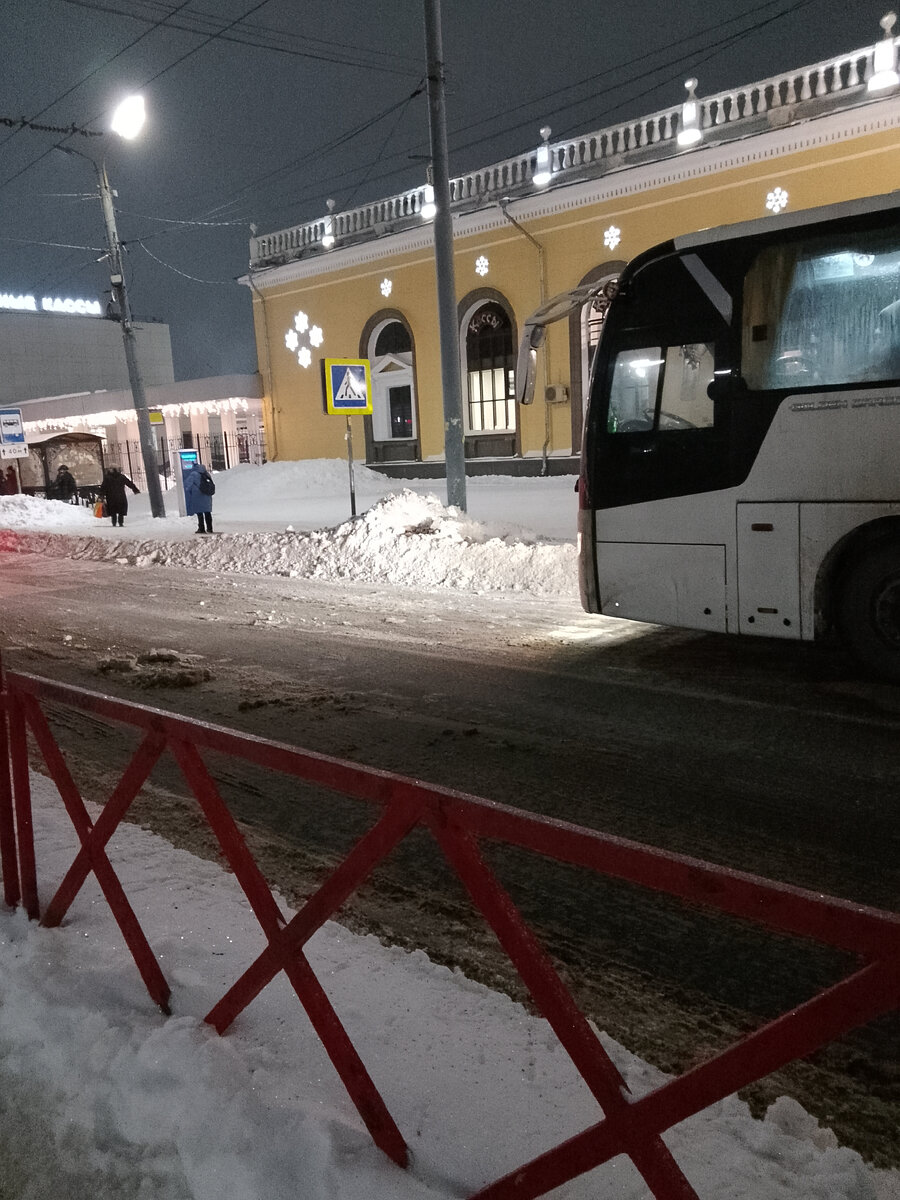 Фото автора