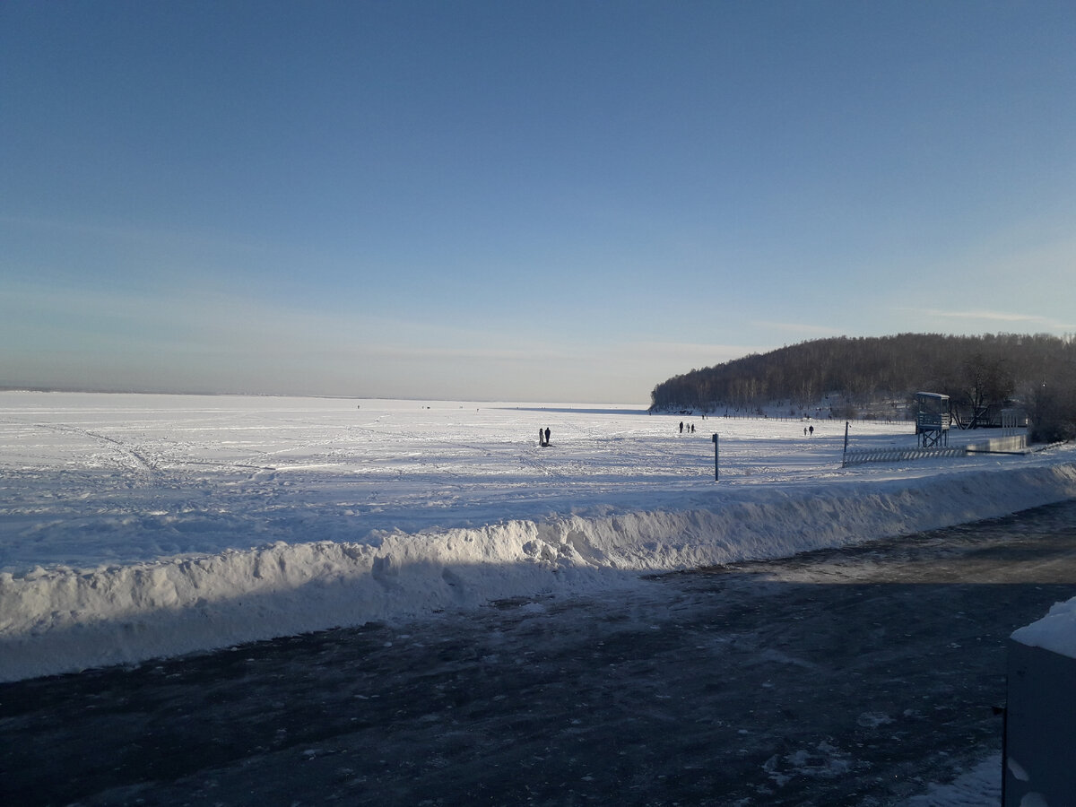 Иркутское море, залив Якоби, Попова Марина