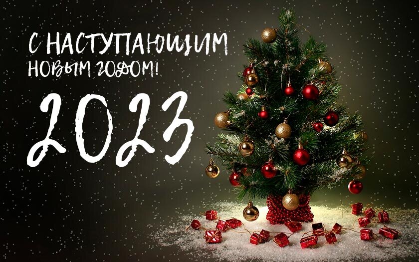 С Новым годом: что означает Новый год?