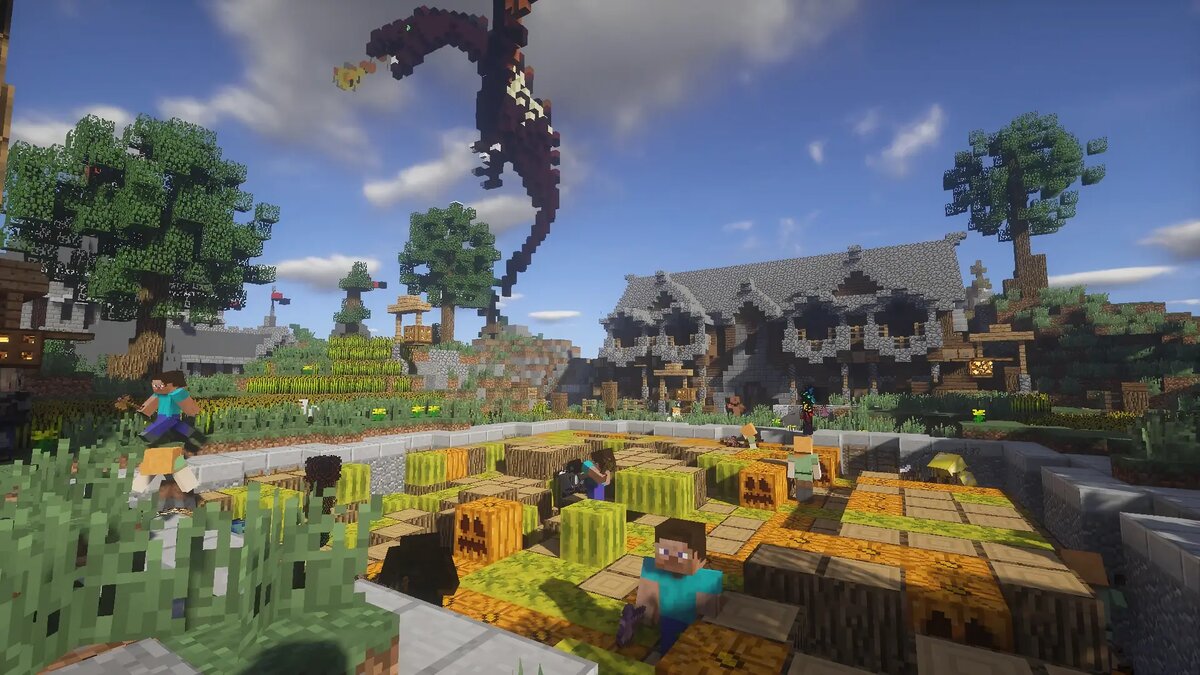 Мечтаете о крутом Майнкрафт сервере, на котором смогут играть много игроков и донатеров - забудьте слово " бесплатно " и вот почему: