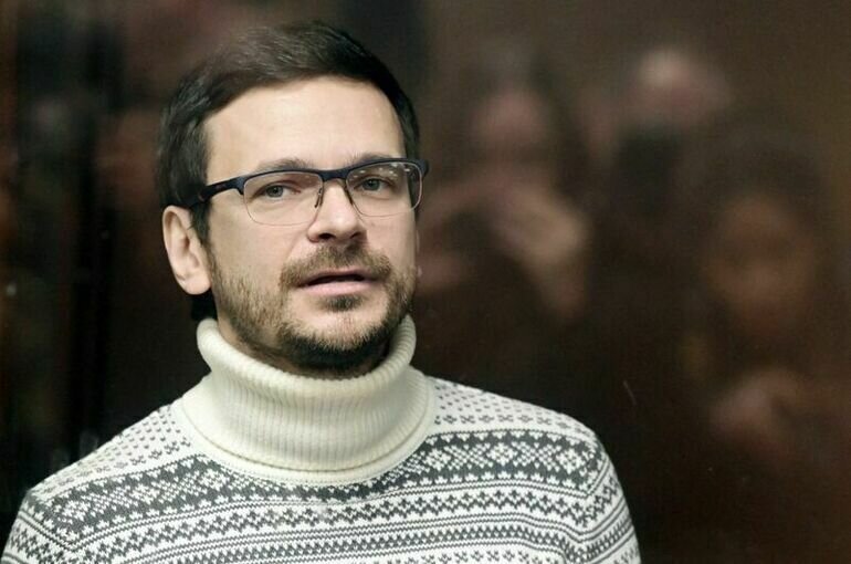   Илья Питалев / РИА Новости