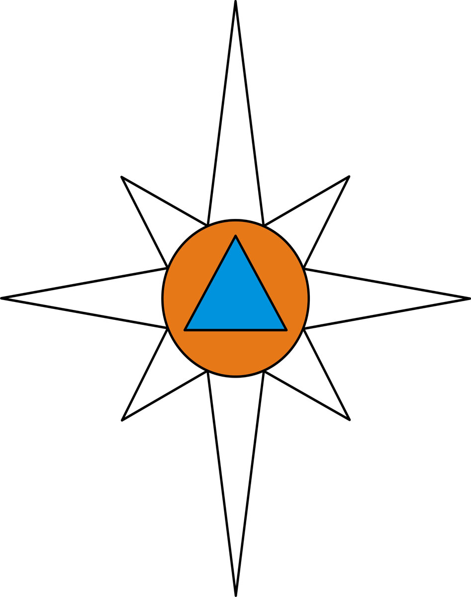 Герб звезд. Звезда надежды МЧС России. Роза ветров МЧС России. Малая эмблема МЧС России. Знак МЧС роза ветров.