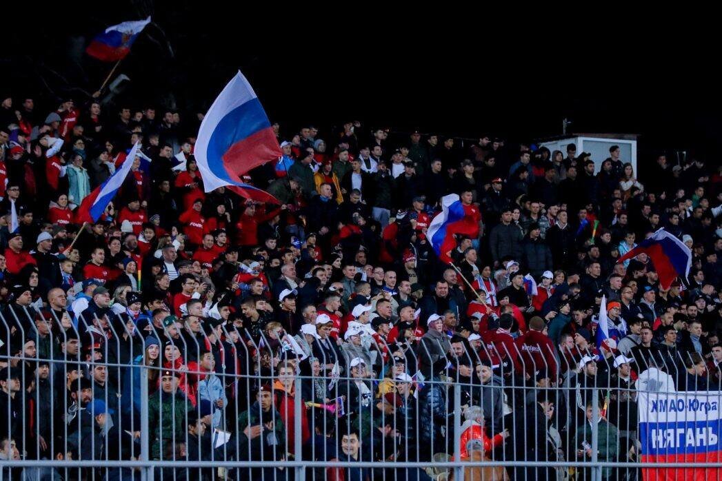    Фото: Официальный сайт сборной России по футболу