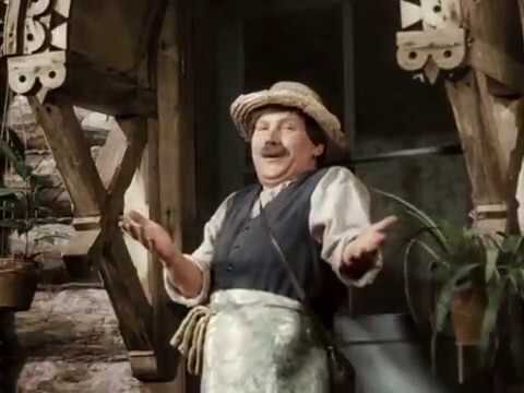 Удивительный вопрос, почему я водовоз?!! Обижался видать...