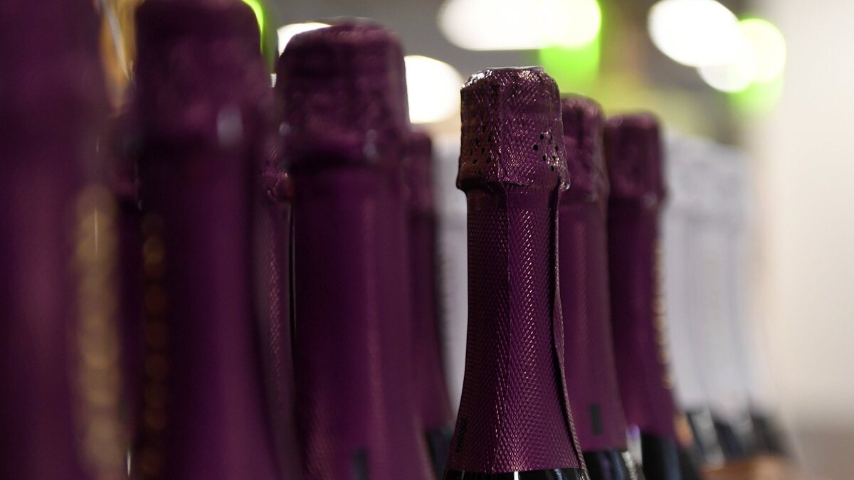    Предновогодняя торговля© РИА Новости . Павел Бедняков