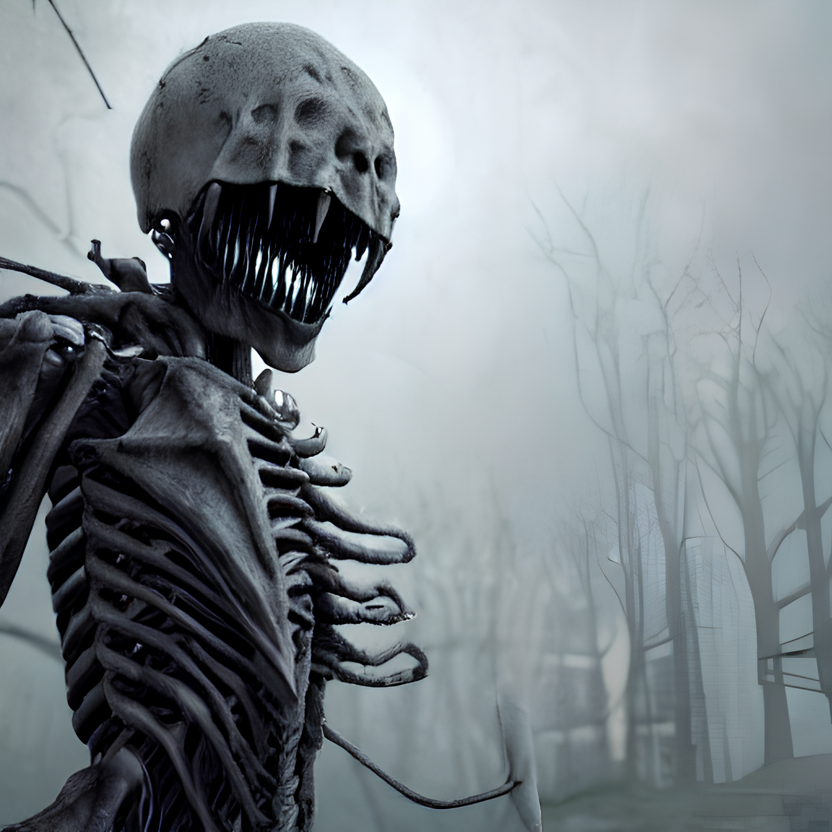 Слуга созданный Роксаной