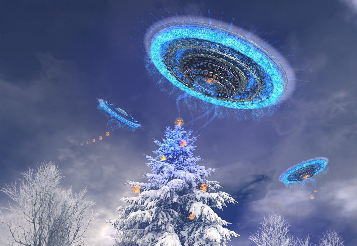 К спектаклю «Секрет планеты Тарий» (Космическая сказка Ирины Токмаковой.)