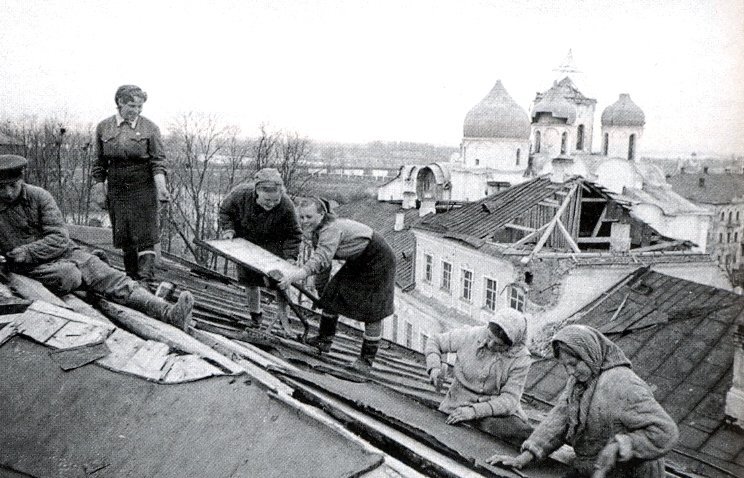 Историю Великого Новгорода – одного из самых значимых городов всей Руси – невозможно рассказать ни короткой, ни даже очень длинной статьёй.-11