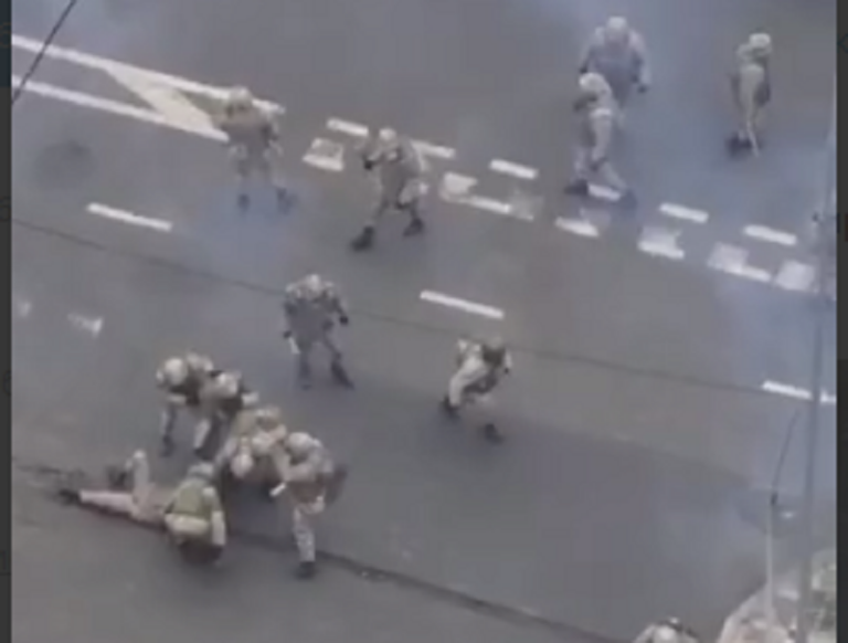    Подготовка к беспорядкам в Казахстане в январе 2022-го велась в течение года Марина Шарт