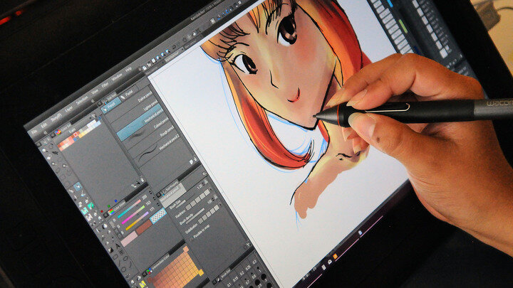 Фото: Jim Thompson/Globallookpress