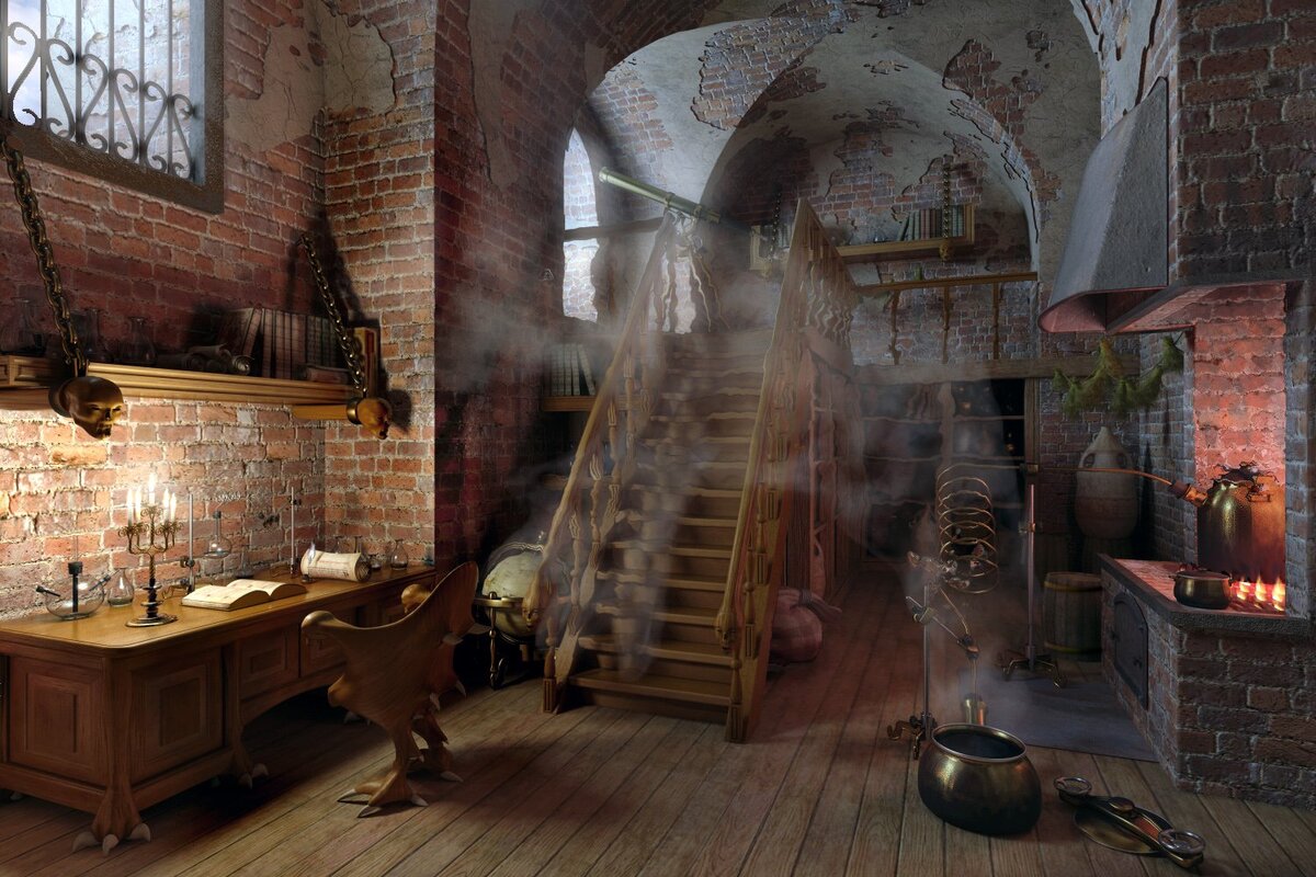 Источник: https://phonoteka.org/51634-dom-alhimika-art.html