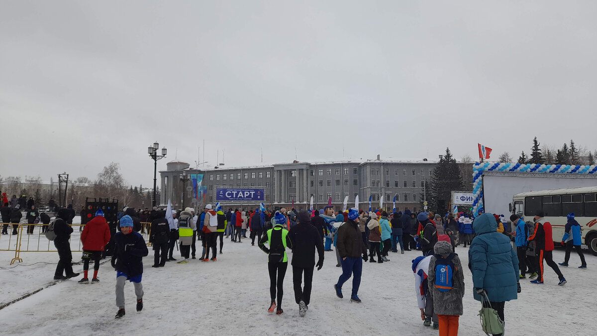 Вот они все эти люди