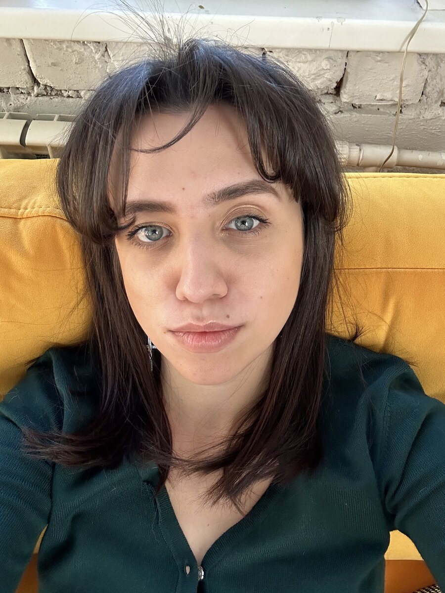 Всем привет! Я Лена! Веду Дзен со времен к*вида