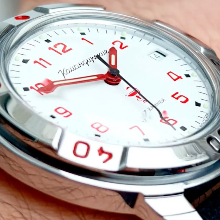 Восток Командирские 43119Б