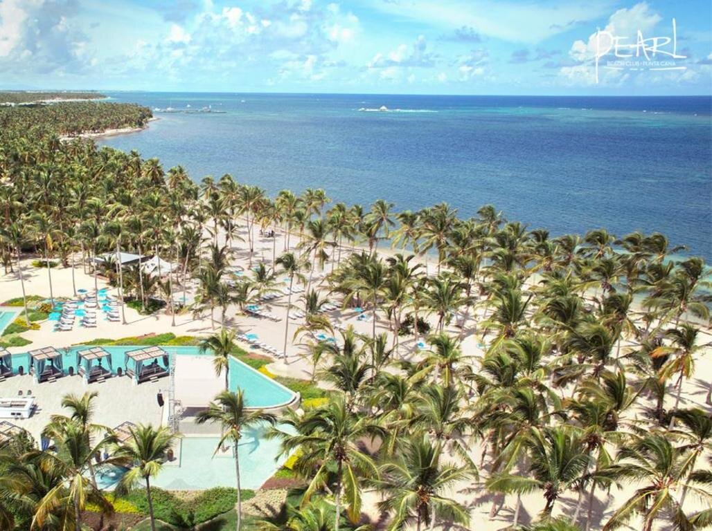 Фотогалерея Pearl Beach Club Punta Cana