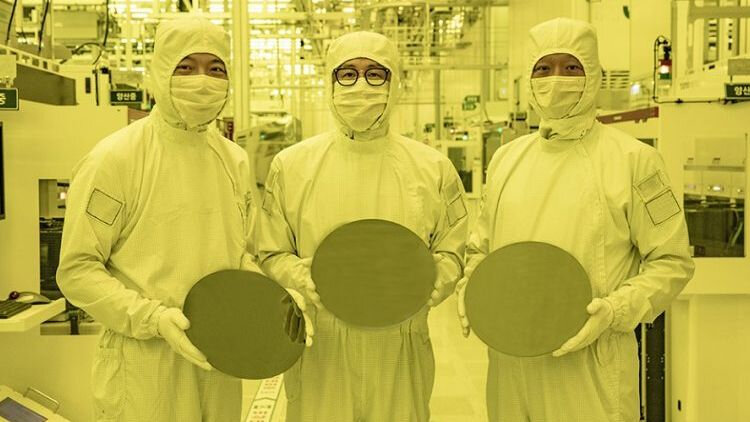    Источник изображения: Samsung Electronics