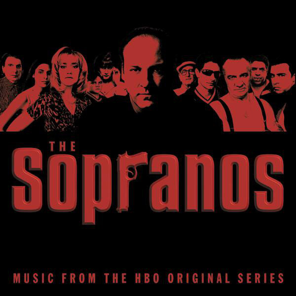  Soprano 