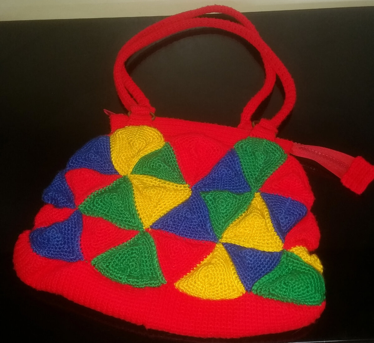 работа автора