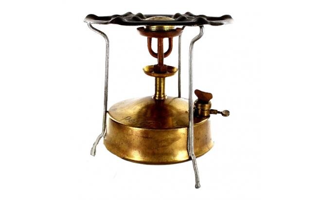 Примус Рекорд