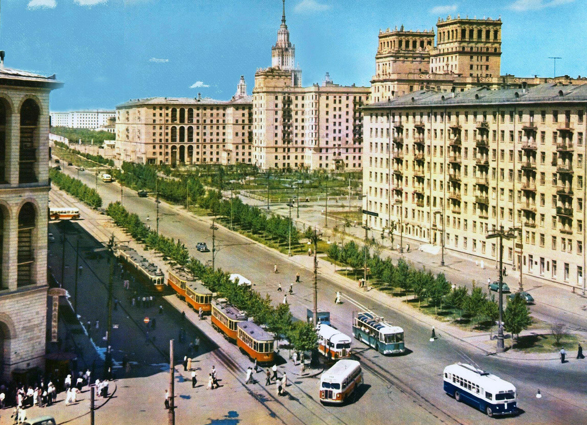 Московский пр д 20. Ломоносовский проспект. Ломоносовский проспект 1960 год. Ломоносовский проспект 1970. Ломоносовский проспект Москва.