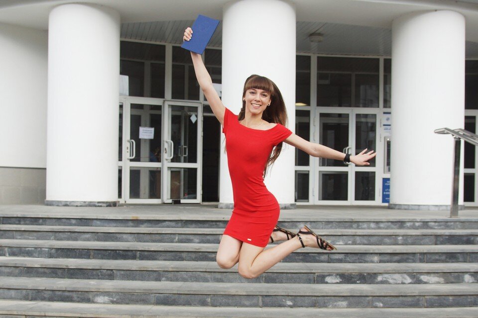     20 мест в творческом вузе будут по целевому набору Светлана МАКОВЕЕВА