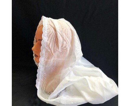 САВАН. Рисунок с сайта Ритуал PRO.