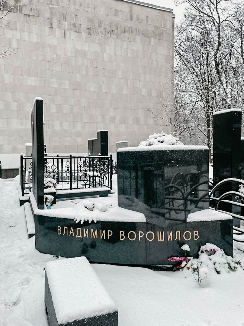 Фото: Вечность или миг?