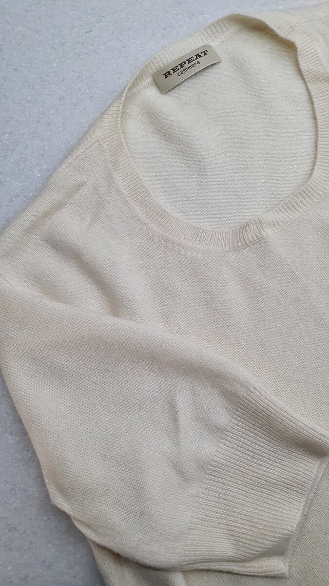 Кашемир этого бренда отличный!