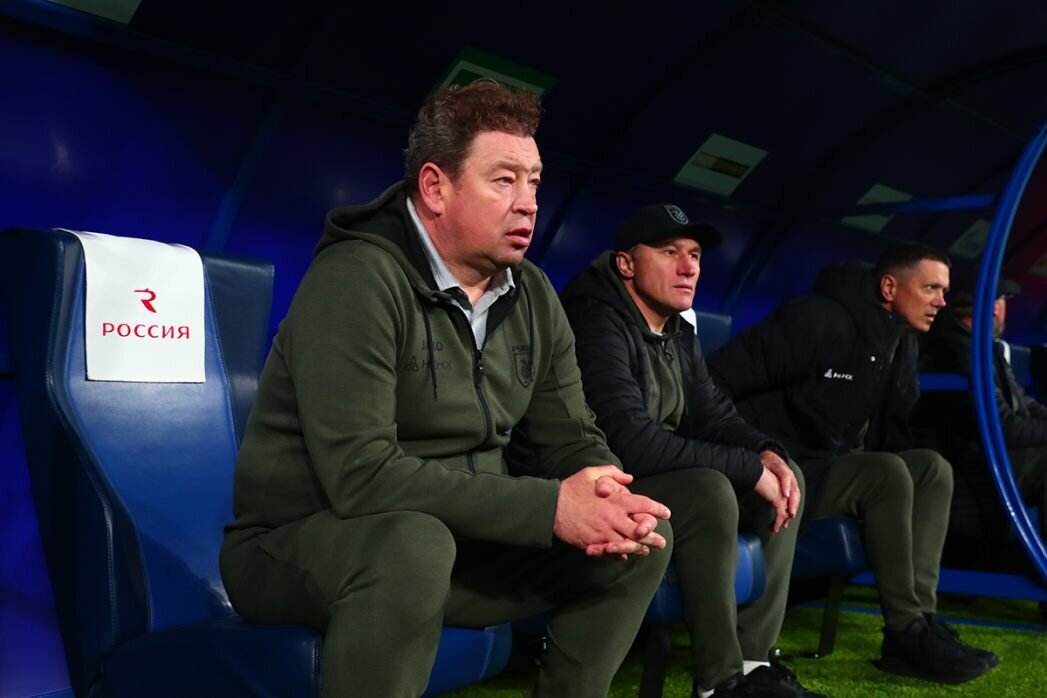    Фото: Официальный сайт РПЛ