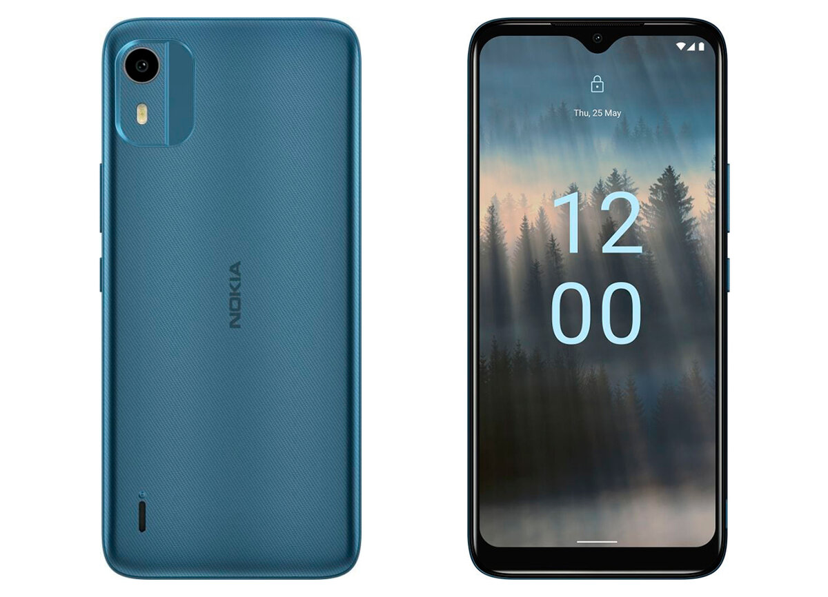 Бюджетники недели: новые OPPO A78 и Nokia C12 удивят нас своей ценой |  Мобильная энциклопедия | Дзен