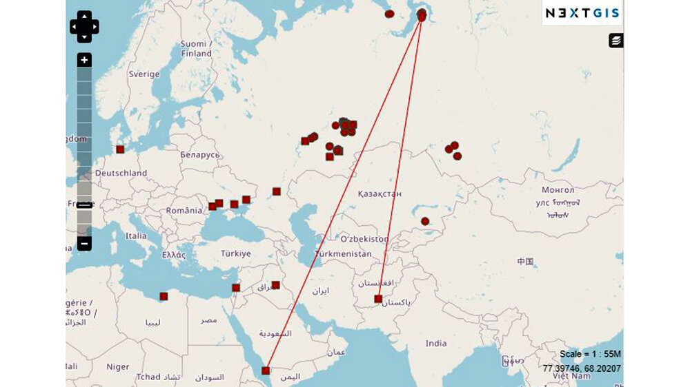    Фото: “МБУДО Детская Экологическая станция” Наталья Анисеева