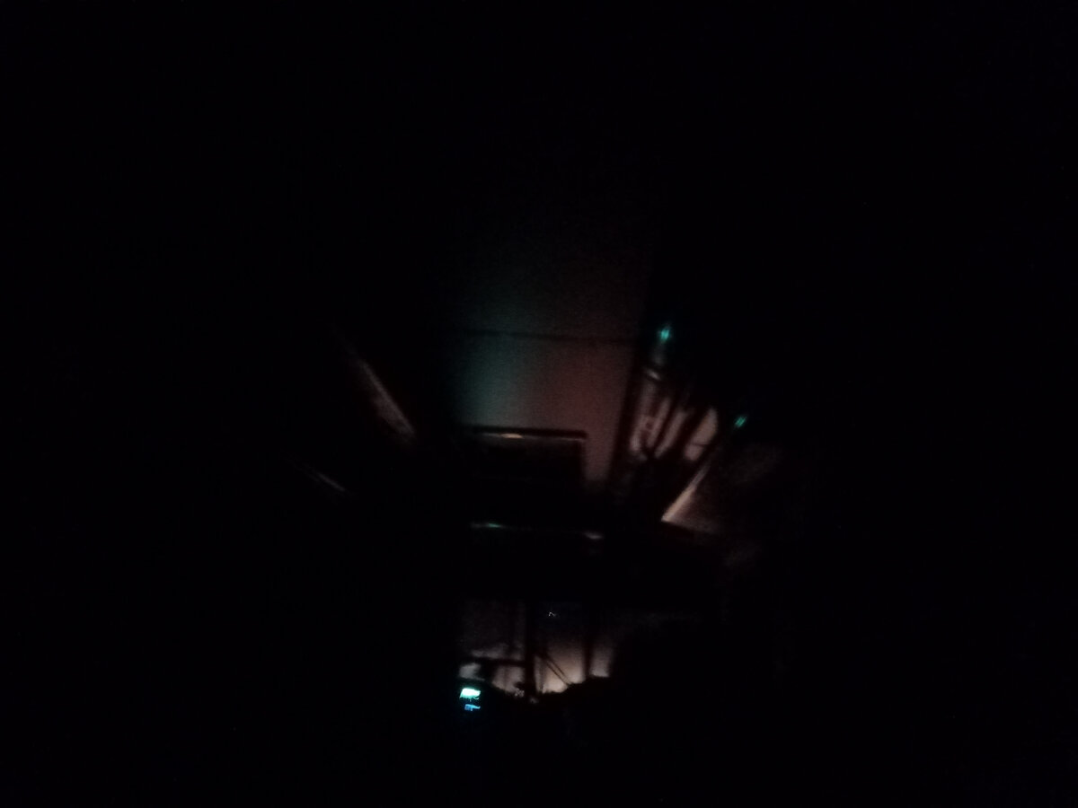 в уютном Икарусе