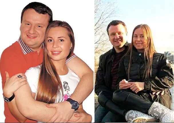 Юлия михалкова семья фото с мужем и детьми