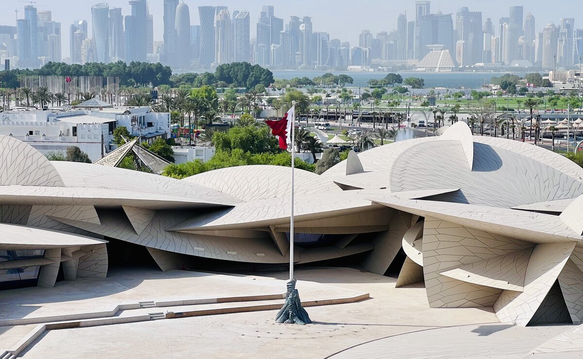    Катар: что смотреть и делать туристу в Дохе и за ее пределами