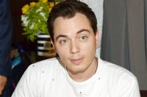    Фото: Twitter.com Татьяна Шароватова