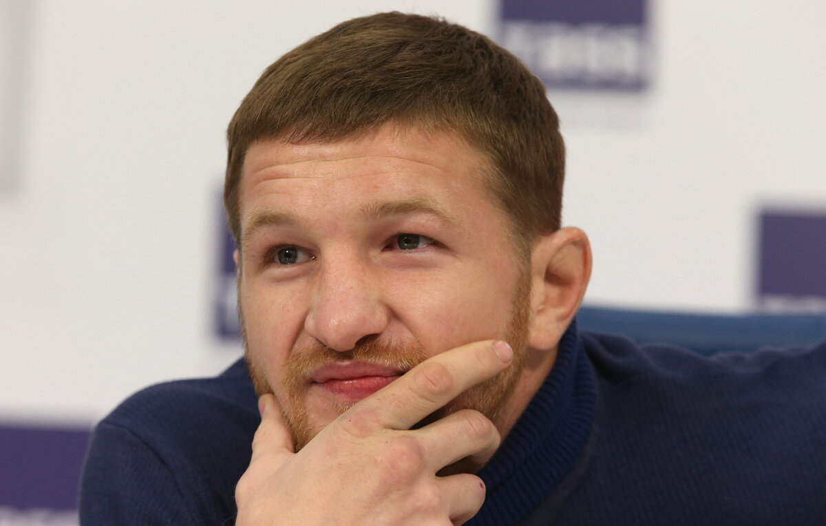    Владимир Минеев  Владимир Гердо/ТАСС