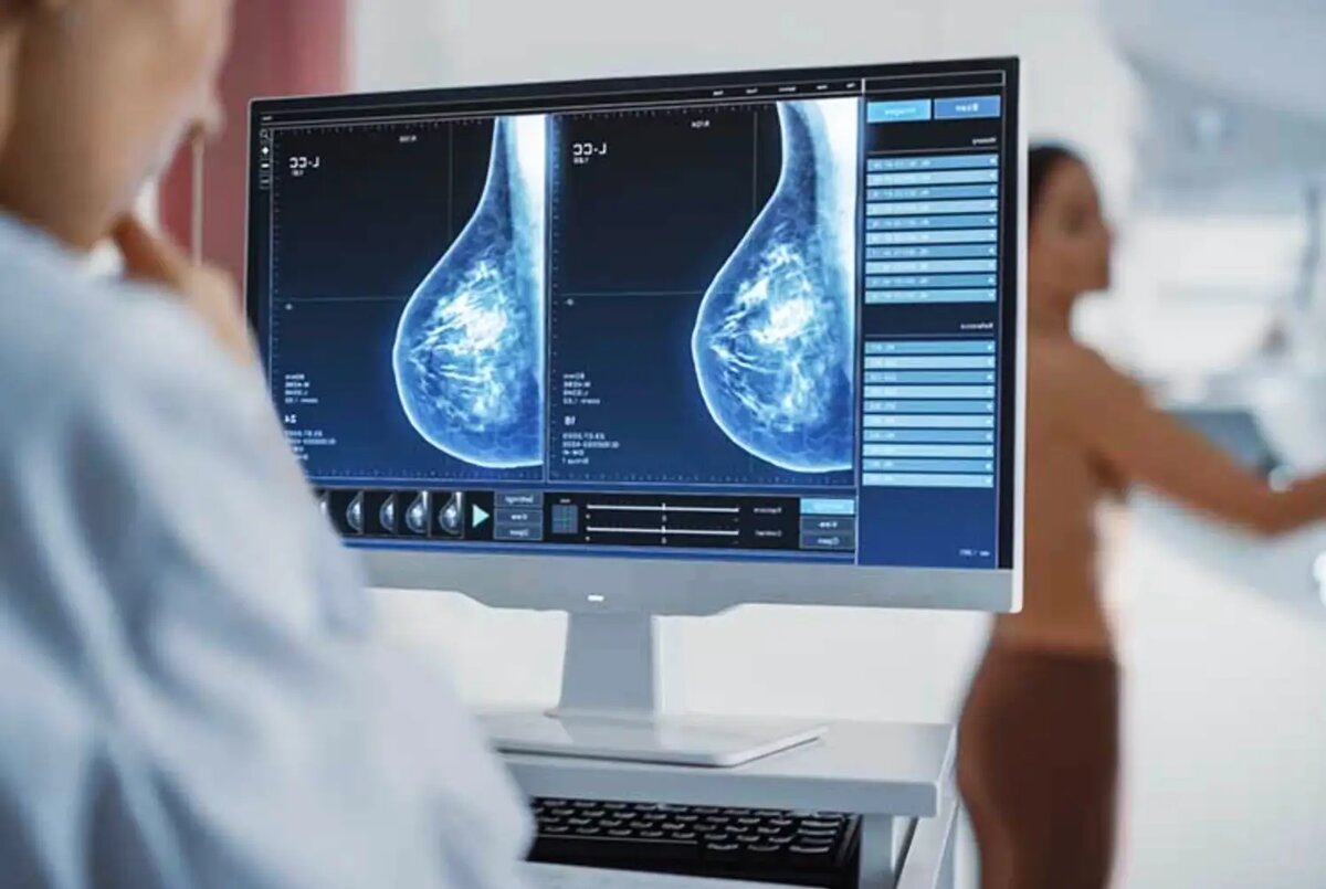 найти врача маммолога