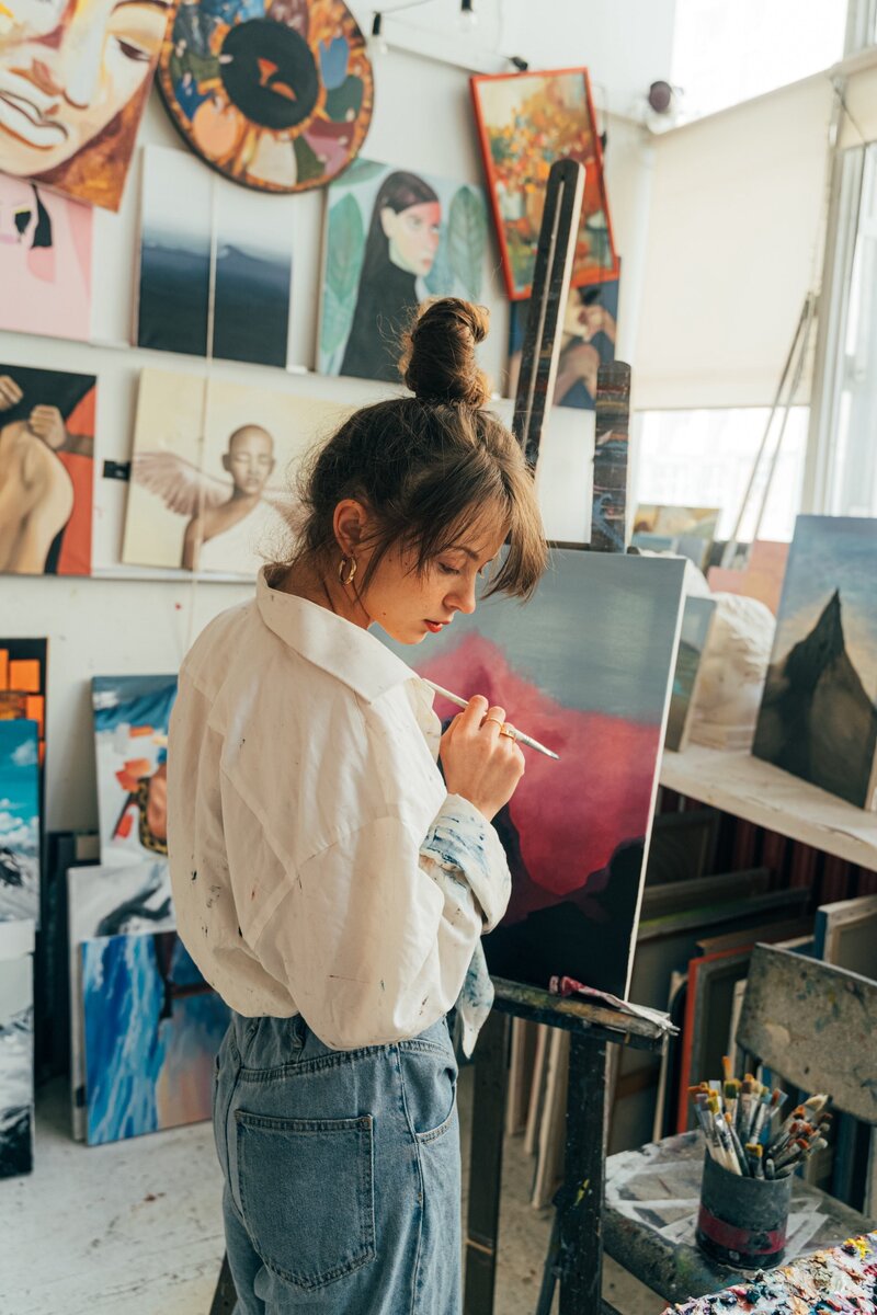 Фото Antoni Shkraba на Pexels