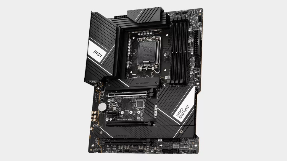 (Фото предоставлено: MSI) 