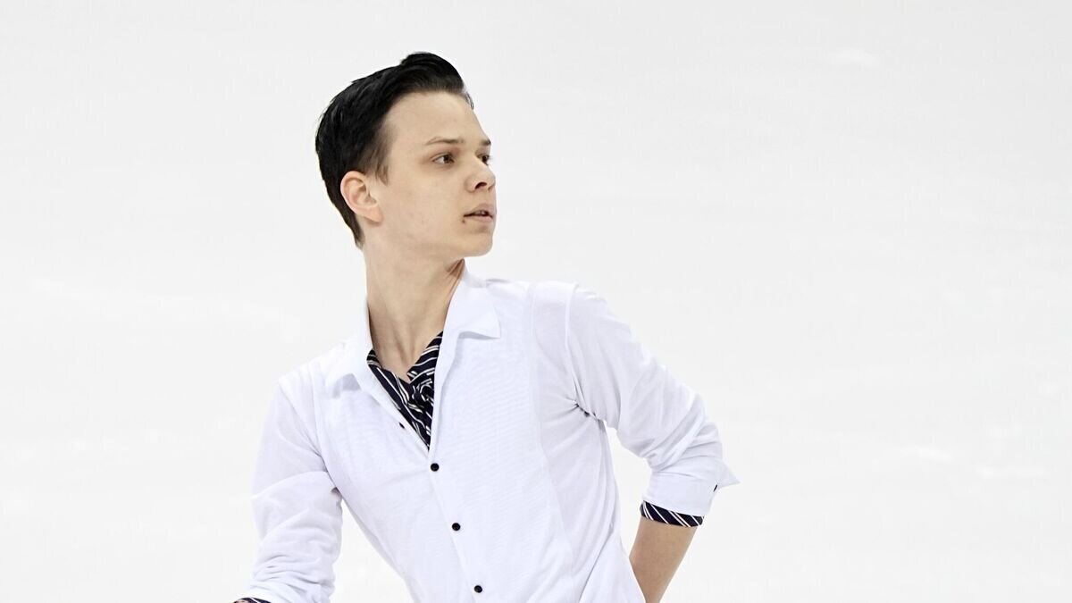    Фигурное катание. Чемпионат России. Мужчины. Короткая программа© РИА Новости / Александр Вильф