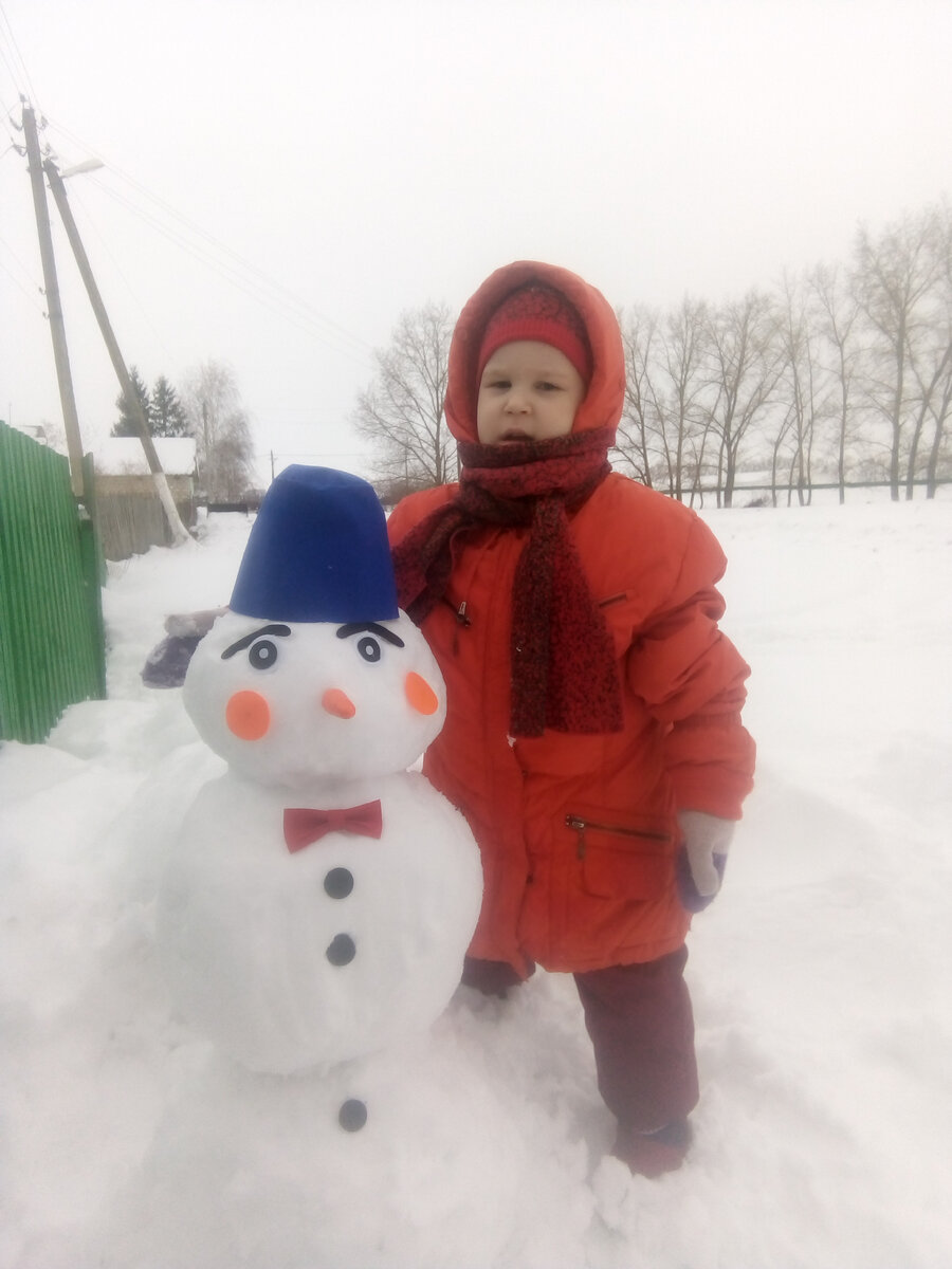 Фото из личного архива