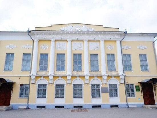     Фото: архив "МК в Калуге"