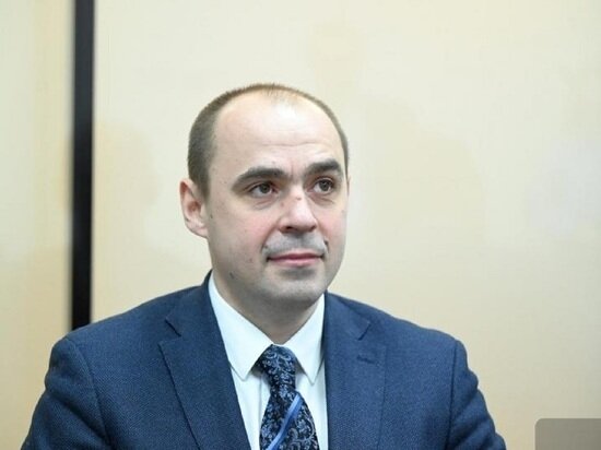     Андрей Мисюра. Фото: Павел Ворожцов / midural.ru.